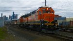 BNSF 2842